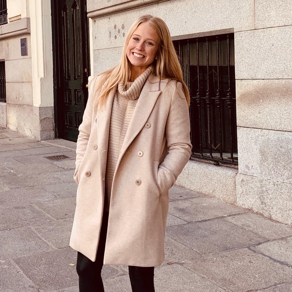 Meet your Posher, Mackensi